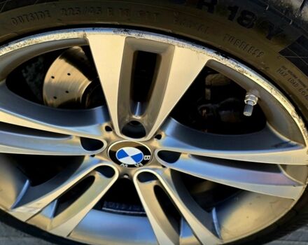 Белый БМВ 4 Серия, объемом двигателя 2 л и пробегом 115 тыс. км за 20700 $, фото 19 на Automoto.ua