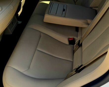 Белый БМВ 4 Серия, объемом двигателя 2 л и пробегом 115 тыс. км за 20700 $, фото 16 на Automoto.ua