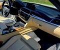 Белый БМВ 4 Серия, объемом двигателя 2 л и пробегом 112 тыс. км за 21000 $, фото 5 на Automoto.ua