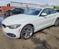 Белый БМВ 4 Серия, объемом двигателя 2 л и пробегом 160 тыс. км за 11294 $, фото 1 на Automoto.ua