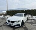 Белый БМВ 4 Серия, объемом двигателя 2 л и пробегом 90 тыс. км за 23800 $, фото 1 на Automoto.ua