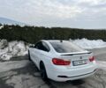 Белый БМВ 4 Серия, объемом двигателя 2 л и пробегом 90 тыс. км за 23800 $, фото 2 на Automoto.ua
