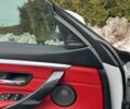 Белый БМВ 4 Серия, объемом двигателя 2 л и пробегом 90 тыс. км за 23800 $, фото 6 на Automoto.ua