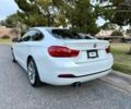 Белый БМВ 4 Серия, объемом двигателя 2 л и пробегом 46 тыс. км за 11000 $, фото 4 на Automoto.ua