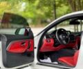 Белый БМВ 4 Серия, объемом двигателя 2 л и пробегом 45 тыс. км за 11800 $, фото 6 на Automoto.ua