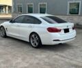 Белый БМВ 4 Серия, объемом двигателя 2 л и пробегом 37 тыс. км за 5500 $, фото 1 на Automoto.ua