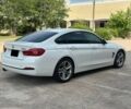 Белый БМВ 4 Серия, объемом двигателя 2 л и пробегом 37 тыс. км за 5500 $, фото 3 на Automoto.ua
