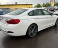 Белый БМВ 4 Серия, объемом двигателя 2 л и пробегом 74 тыс. км за 9500 $, фото 5 на Automoto.ua