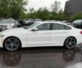 Белый БМВ 4 Серия, объемом двигателя 2 л и пробегом 74 тыс. км за 9500 $, фото 3 на Automoto.ua