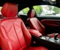 Белый БМВ 4 Серия, объемом двигателя 2 л и пробегом 45 тыс. км за 11800 $, фото 9 на Automoto.ua