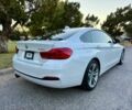 Белый БМВ 4 Серия, объемом двигателя 2 л и пробегом 46 тыс. км за 11000 $, фото 5 на Automoto.ua