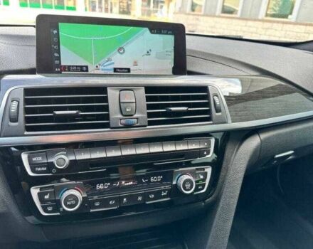 Белый БМВ 4 Серия, объемом двигателя 2 л и пробегом 37 тыс. км за 5500 $, фото 8 на Automoto.ua