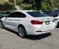 Белый БМВ 4 Серия, объемом двигателя 2 л и пробегом 50 тыс. км за 12300 $, фото 11 на Automoto.ua