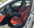 Белый БМВ 4 Серия, объемом двигателя 2 л и пробегом 50 тыс. км за 12300 $, фото 8 на Automoto.ua