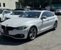 Белый БМВ 4 Серия, объемом двигателя 2 л и пробегом 50 тыс. км за 12300 $, фото 1 на Automoto.ua