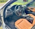 Білий БМВ 4 Серія, об'ємом двигуна 2 л та пробігом 43 тис. км за 19800 $, фото 6 на Automoto.ua