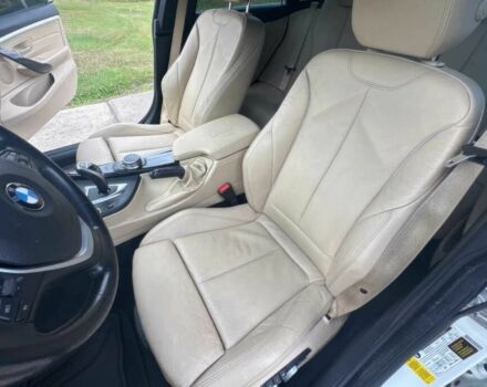 Білий БМВ 4 Серія, об'ємом двигуна 2 л та пробігом 50 тис. км за 13600 $, фото 8 на Automoto.ua