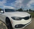 Білий БМВ 4 Серія, об'ємом двигуна 2 л та пробігом 50 тис. км за 13600 $, фото 1 на Automoto.ua