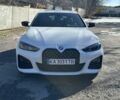Білий БМВ 4 Серія, об'ємом двигуна 3 л та пробігом 45 тис. км за 48000 $, фото 1 на Automoto.ua