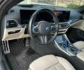 Белый БМВ 4 Серия, объемом двигателя 0 л и пробегом 5 тыс. км за 19400 $, фото 6 на Automoto.ua