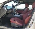 Білий БМВ 4 Серія, об'ємом двигуна 0 л та пробігом 5 тис. км за 14500 $, фото 6 на Automoto.ua
