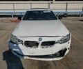Білий БМВ 4 Серія, об'ємом двигуна 3 л та пробігом 203 тис. км за 12800 $, фото 4 на Automoto.ua