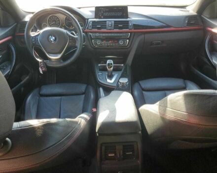 Білий БМВ 4 Серія, об'ємом двигуна 3 л та пробігом 203 тис. км за 12800 $, фото 7 на Automoto.ua