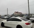 Белый БМВ 4 Серия, объемом двигателя 2 л и пробегом 181 тыс. км за 17000 $, фото 1 на Automoto.ua