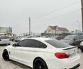Белый БМВ 4 Серия, объемом двигателя 2 л и пробегом 181 тыс. км за 17000 $, фото 8 на Automoto.ua