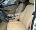 Белый БМВ 4 Серия, объемом двигателя 2 л и пробегом 181 тыс. км за 17000 $, фото 12 на Automoto.ua