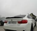 Белый БМВ 4 Серия, объемом двигателя 2 л и пробегом 181 тыс. км за 17000 $, фото 7 на Automoto.ua