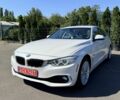 Білий БМВ 4 Серія, об'ємом двигуна 2 л та пробігом 168 тис. км за 15027 $, фото 1 на Automoto.ua