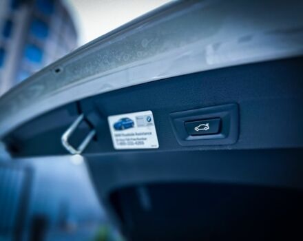 Белый БМВ 4 Серия, объемом двигателя 2 л и пробегом 155 тыс. км за 18499 $, фото 18 на Automoto.ua