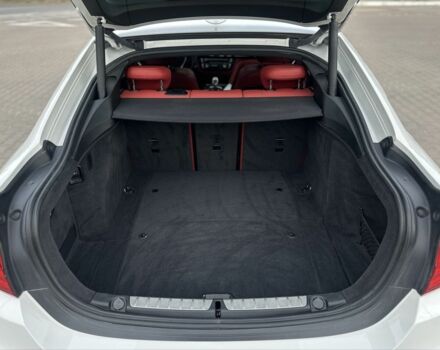 Белый БМВ 4 Серия, объемом двигателя 2 л и пробегом 178 тыс. км за 17900 $, фото 20 на Automoto.ua