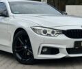 Белый БМВ 4 Серия, объемом двигателя 2 л и пробегом 178 тыс. км за 17900 $, фото 3 на Automoto.ua