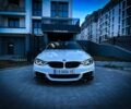 Белый БМВ 4 Серия, объемом двигателя 2 л и пробегом 155 тыс. км за 18499 $, фото 1 на Automoto.ua