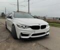 Белый БМВ 4 Серия, объемом двигателя 3 л и пробегом 184 тыс. км за 17500 $, фото 1 на Automoto.ua