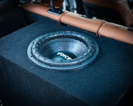 Белый БМВ 4 Серия, объемом двигателя 2 л и пробегом 155 тыс. км за 18499 $, фото 19 на Automoto.ua