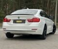 Белый БМВ 4 Серия, объемом двигателя 2 л и пробегом 178 тыс. км за 17900 $, фото 8 на Automoto.ua