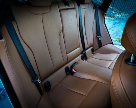 Белый БМВ 4 Серия, объемом двигателя 2 л и пробегом 155 тыс. км за 18499 $, фото 15 на Automoto.ua