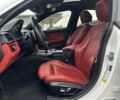 Белый БМВ 4 Серия, объемом двигателя 2 л и пробегом 178 тыс. км за 17900 $, фото 18 на Automoto.ua