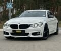 Белый БМВ 4 Серия, объемом двигателя 2 л и пробегом 178 тыс. км за 18500 $, фото 1 на Automoto.ua