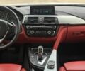 Белый БМВ 4 Серия, объемом двигателя 2 л и пробегом 178 тыс. км за 17900 $, фото 12 на Automoto.ua