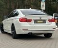 Белый БМВ 4 Серия, объемом двигателя 2 л и пробегом 178 тыс. км за 17900 $, фото 6 на Automoto.ua