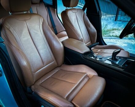 Белый БМВ 4 Серия, объемом двигателя 2 л и пробегом 155 тыс. км за 18499 $, фото 14 на Automoto.ua