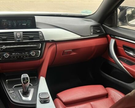 Белый БМВ 4 Серия, объемом двигателя 2 л и пробегом 178 тыс. км за 17900 $, фото 13 на Automoto.ua