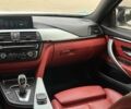 Белый БМВ 4 Серия, объемом двигателя 2 л и пробегом 178 тыс. км за 17900 $, фото 13 на Automoto.ua