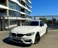 Белый БМВ 4 Серия, объемом двигателя 3 л и пробегом 180 тыс. км за 19500 $, фото 1 на Automoto.ua