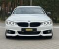 Белый БМВ 4 Серия, объемом двигателя 2 л и пробегом 178 тыс. км за 17900 $, фото 1 на Automoto.ua