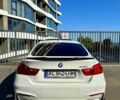 Белый БМВ 4 Серия, объемом двигателя 3 л и пробегом 180 тыс. км за 19500 $, фото 1 на Automoto.ua